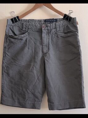 French Connection Grey Shorts